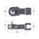 SR STURTEVANT RICHMONT Vierkantratsche 1/4 Zoll SDRT-1/4 umschaltbar 25 Nm - STURTEVANT RICHMONT Einsteckwerkzeug - 2