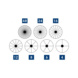 RTM METZLER-MAT, Rotationsautomat Mastermodul inkl. Steuerung - Rotationsautomaten - 2