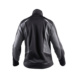 Kübler Ultrashelljacke, schwarz/anthrazit, Größe S - Ultrashelljacke - 2