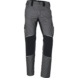 Pantalon stretch homme Kübler ACTIVIQ, anthracite/noir, taille 26 - Pantalon stretch homme ACTIVIQ - 1