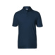 KÜBLER Herren Polo, dunkelblau, Größe 2XL - Herren Poloshirt - 1