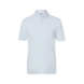 KÜBLER Herren Polo, anthrazit, Größe 2XL - Herren Poloshirt - 3