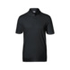 KÜBLER Herren Polo, schwarz, Größe 3XL - Herren Poloshirt - 1