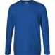 KÜBLER Longsleeve,unisex,dunkelblau,Gr.2XL - Longsleeve - 3