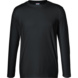 KÜBLER Longsleeve,unisex,schwarz,Gr.3XL - Longsleeve - 1