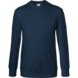 KÜBLER Sweatshirt,unisex,kornblau,Gr.L - Sweatshirt - 2