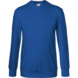 KÜBLER Sweatshirt,unisex,kornblau,Gr.L - Sweatshirt - 1