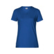 KÜBLER Damen T-shirt, mittelrot, Größe S - Damen T-Shirt - 3