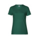 KÜBLER Damen T-shirt, moosgrün, Größe 3XL - Damen T-Shirt - 1