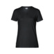 KÜBLER Damen T-shirt, schwarz, Größe XL - Damen T-Shirt - 1