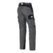 Kübler INNOVATIQ Damenbundhose, anthrazit/schwarz, Größe 36 - INNOVATIQ Damenbundhose - 2