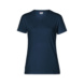 KÜBLER Damen T-shirt, dunkelblau, Größe S - Damen T-Shirt - 1