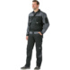 Planam HIGHLINE Bundjacke, schwarz/schiefer/zink, Größe 60 - HIGHLINE Bundjacke - 2