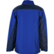 Planam HIGHLINE Winterjacke, kornblau/marine/zink, Größe XXL - HIGHLINE Winterjacke - 3