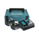 MAKITA Power Source Kit Li-Ion 18V 3 Ah