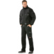 PLANAM Canvas 320 Winterblouson schwarz/schwarz Größe 3XL - CANVAS 320 Winterblouson - 2