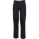 Pantalon homme PLANAM Canvas 320, noir/noir, taille 26 - Pantalon homme CANVAS 320 - 1