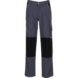 Pantalon homme PLANAM Canvas 320, gris/noir, taille 26 - Pantalon homme CANVAS 320 - 1