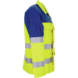 PLANAM Major Protect Multinormjacke gelb/kornblau Größe 102 - MAJOR PROTECT Multinormjacke - 3