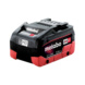 Accumulateur LiHD METABO 18 V/5,5 Ah