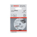 BOSCH Mini-Trennscheibe Expert INOX Packung 5 Stück - Mini-Trennscheibe Expert for INOX - 2