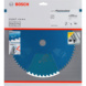 BOSCH Kreissägeblatt Expert for Stainless Steel 255x25.4x2,5/2,2x50T - Kreissägeblatt Expert for Stainless Steel 255x25.4x2,5/2,2x50T - 2