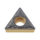 ATORN indexable insert TCMT 110202-FP1 HC7625 - TCMT plaquette à jeter, ponçage fin FP1 HC7625 - 1