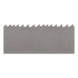 ATORN Metallsägeband Bi-Metall UNI M42 5090 x 41 x 1,1 mm 2/3 - Sägebänder Bi-Metall geschweisst Typ UNI MAX Basic 10° M42 - 1