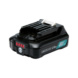 MAKITA Akkupack BL1021B Li 12 Volt 2,0 Ah