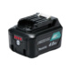 MAKITA Akku-Pack Li-Ionen 12V/4,0 Ah 197406-2