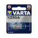 VARTA Sonderbatterie Typ V 23 GA Blister mit 1 Stück 12 V 38 mAH - Sonderbatterie V 23 GA - 1