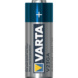 VARTA Sonderbatterie Typ V 23 GA Blister mit 1 Stück 12 V 38 mAH - Sonderbatterie V 23 GA - 2