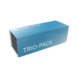 TESA TRIO-PACK TWIN-CAL IP67 Messschieber 150mm 0,01mm m.rundem Tiefenmaß - TRIO-PACK TWIN-CAL 150mm IP67 - 2