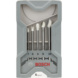 BOSCH Fliesenbohrer-Set CYL-9 Ceramic 5-teilig - Fliesenbohrer CYL-9 Ceramic - 2