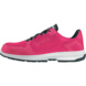 UVEX Sicherheitshalbschuh uvex 1 sport, wildberry, S1P, Gr. 41 - Sicherheitshalbschuh uvex 1 sport wildberry - 2