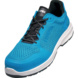 UVEX Sicherheitshalbschuh uvex 1 sport, blau, S1P, Gr. 41 - Sicherheitshalbschuh uvex 1 sport blau - 1