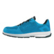 UVEX Sicherheitshalbschuh uvex 1 sport, blau, S1P, Gr. 47 - Sicherheitshalbschuh uvex 1 sport blau - 2