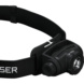 LED-LENSER Stirnleuchte H5 Core - Stirnleuchte H5 Core - 3