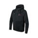 BOSCH Heizbarer Hoodie M mit Akku - Beheizbarer Hoodie - 1