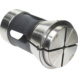 ORION Druckspannzange 173E (F48) Vierkant DIN 6343 SW 10,0 mm glatt - Druckspannzange DIN 6343 173 E, Vierkant - 1