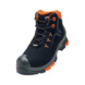 UVEX 65092, Stiefel, Microvelour, Gr. 45 - Sicherheitsstiefel, Microvelour | Typ 65092 - 1