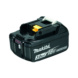 MAKITA Akkupack BL1830B 18,0 Volt 3,0 Ah Li-Ion