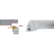 ATORN STGC Klemmhalter Positiv Links STGC R/L 1212 F11 - STGC Klemmhalter Positiv Links - 1