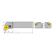 ATORN PCLN Klemmhalter Negativ Links PCLN R/L 2525 M16 - PCLN Klemmhalter Negativ Links - 2