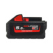 MILWAUKEE batterie de rechange High Output 18 V 5,5 Ah M18HB5.5