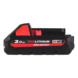 Batterie de rechange MILWAUKEE High Output 18 V M18HB3