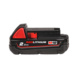 Batterie de rechange MILWAUKEE 18 V M18B2 4932430062