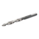 ATORN STEP DRILL Typ N HSS vaporisiert DIN 338 Durchmesser 13,00 mm - STEP DRILL Typ N HSS Vaporisiert - 2