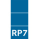 ATORN Wendeschneidplatte SNMM 150616-RP7 ACP25T-1 - SNMM Wendeschneidplatte Schruppen RP7 - 2