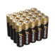 ANSMANN X-Power Alkaline Typ AA Batterien 20er Pack - Batterien X-Power Alkaline Premium AA - 2